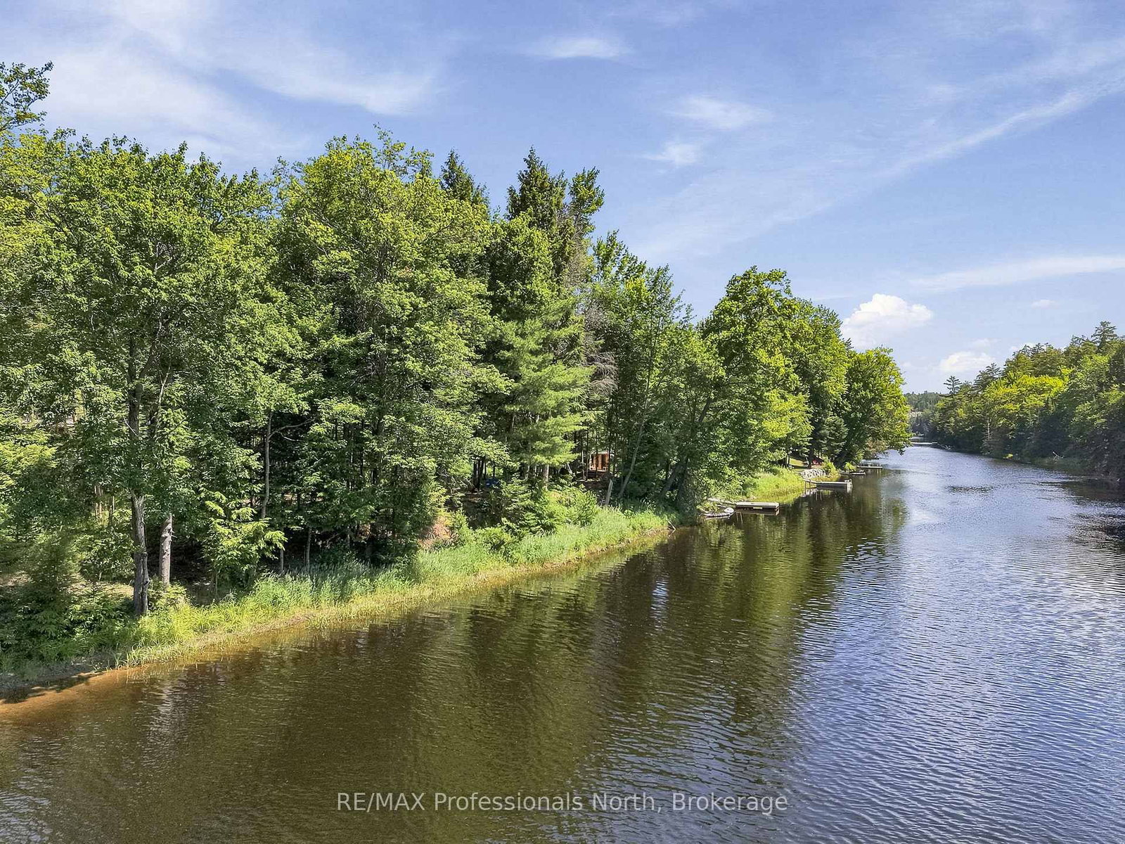 1192 High Falls Road • Bracebridge, ON photo 50