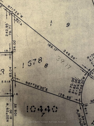 42 Tebby Boulevard • South River, ON photo 4
