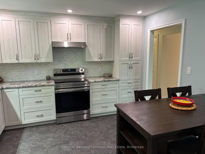 40 Tebby Boulevard • South River, ON photo 3