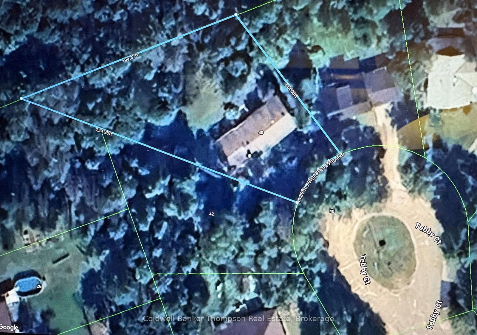 40 Tebby Boulevard • South River, ON photo 32
