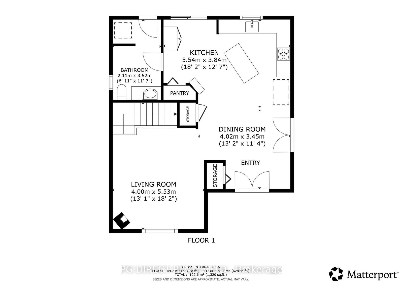 66 King Street • Rideau Lakes, ON photo 19