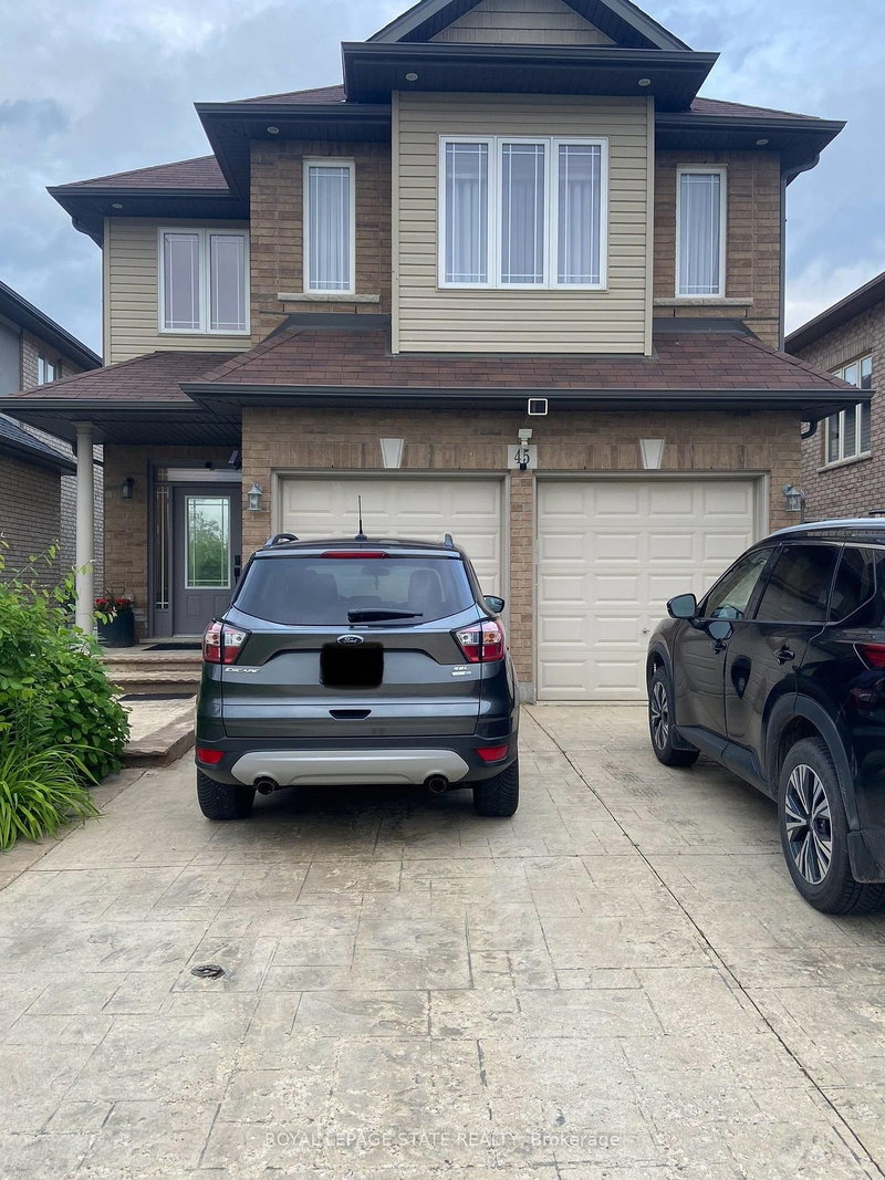 45 Fletcher Road