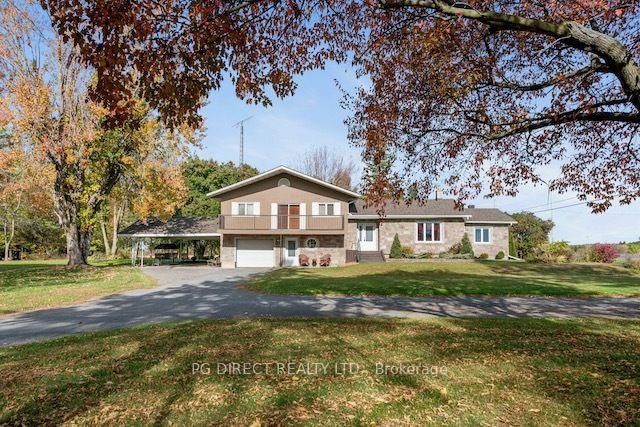 2280 County Rd 12 Road • North Stormont, ON photo 1