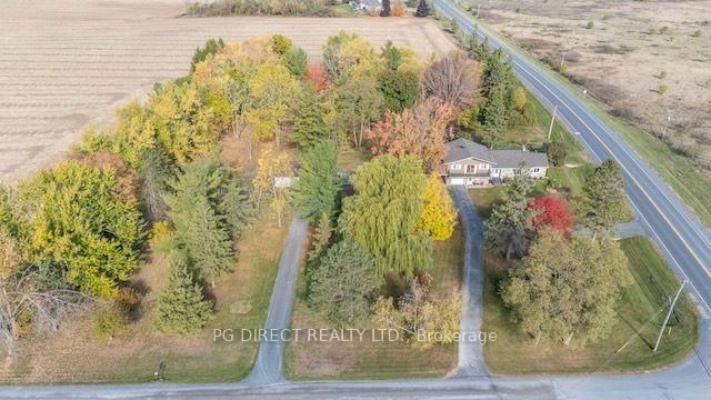 2280 County Rd 12 Road