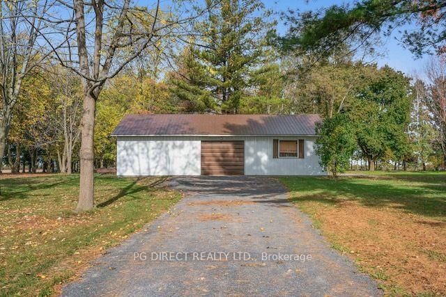 2280 County Rd 12 Road