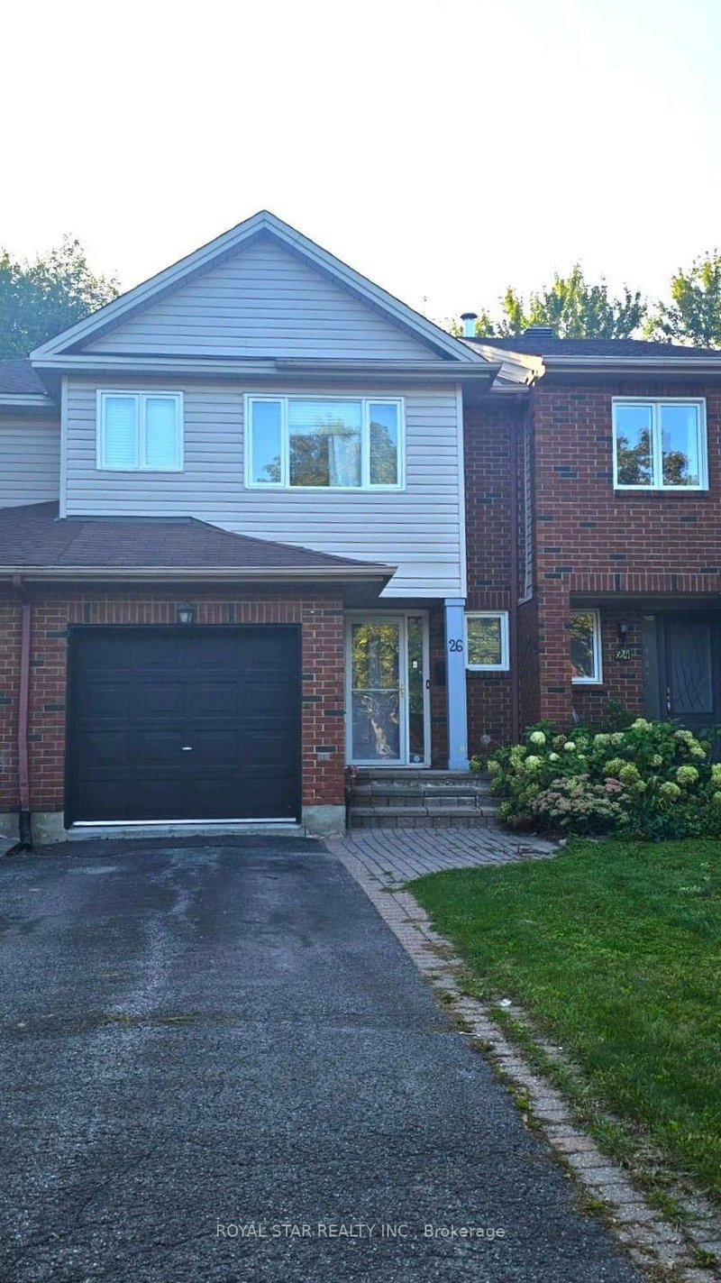 26 Furlong Crescent