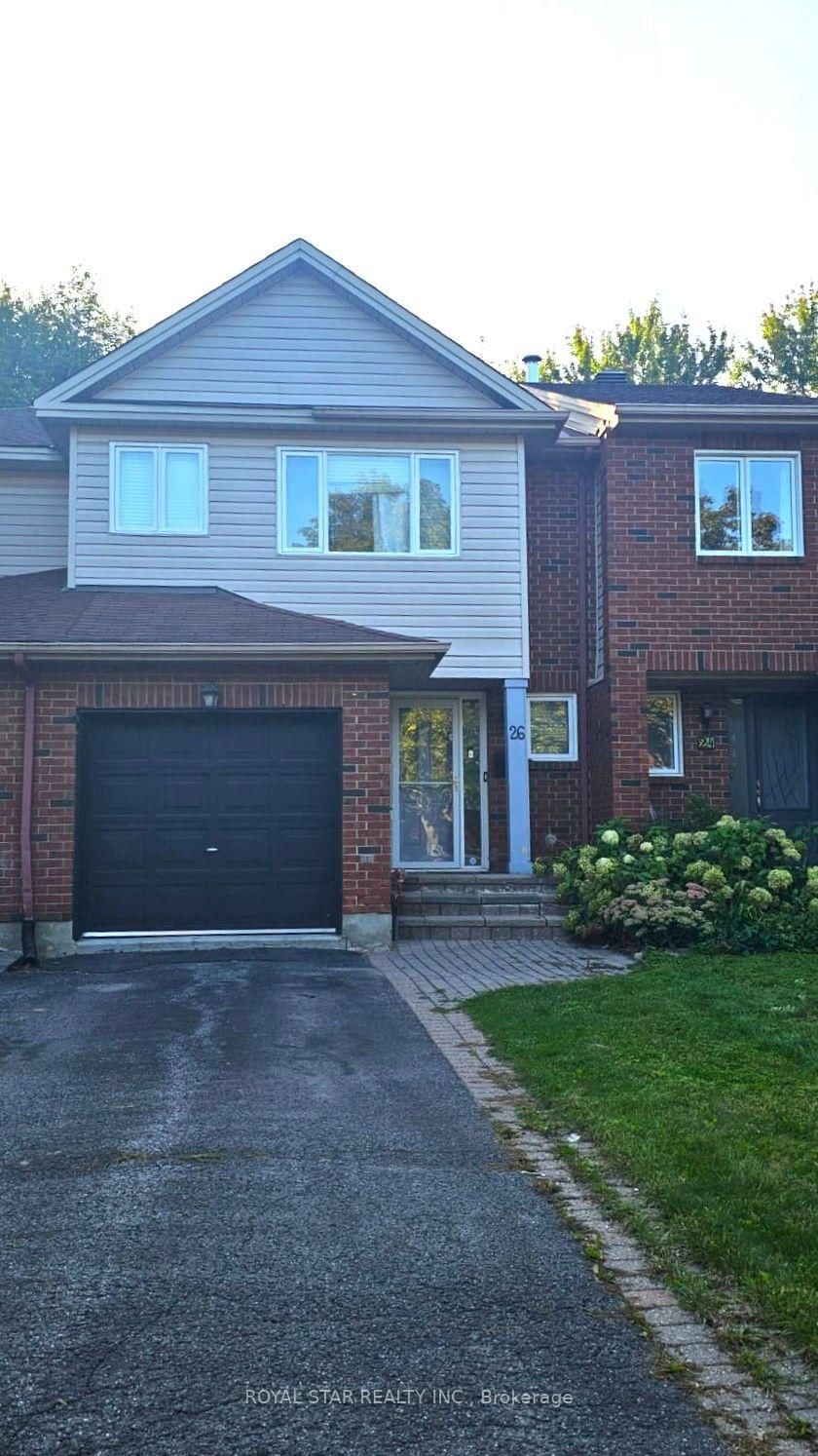 26 Furlong Crescent