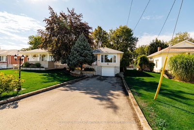 466 Sugarloaf Street • Port Colborne, ON photo 2