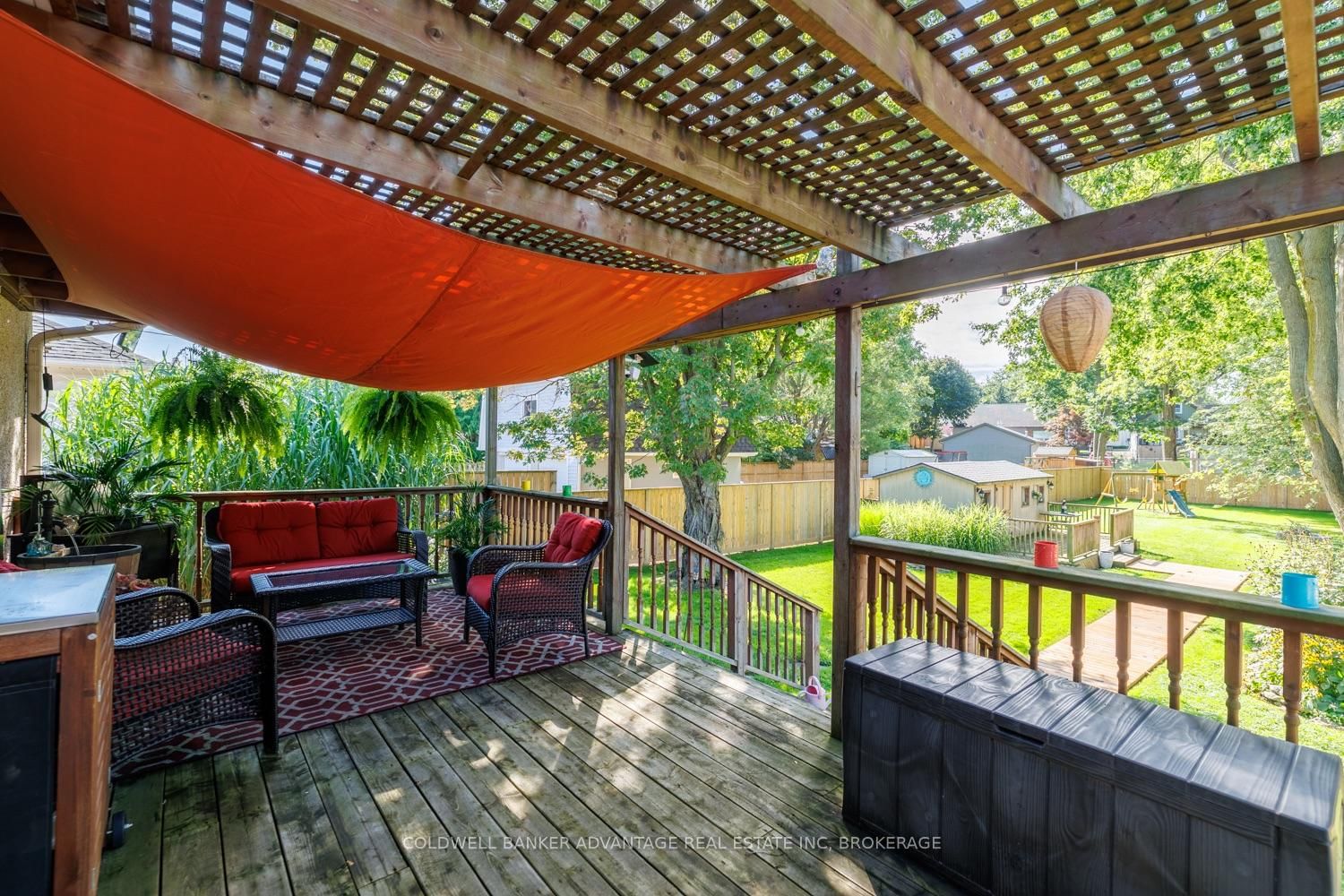 466 Sugarloaf Street • Port Colborne, ON photo 32