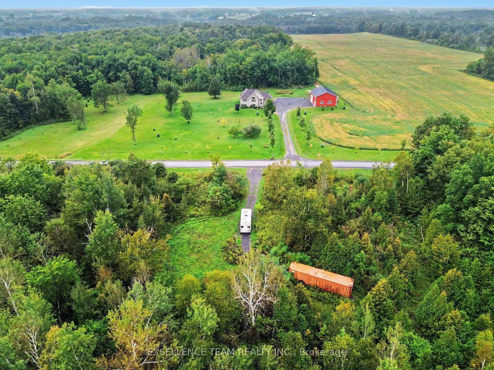 0000 Caber Road • South Glengarry, ON photo 11