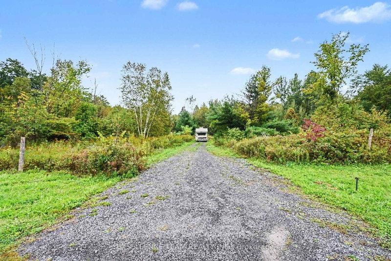 0000 Caber Road