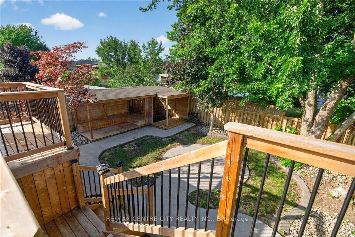 59 Bridle Path • Strathroy-Caradoc, ON photo 37