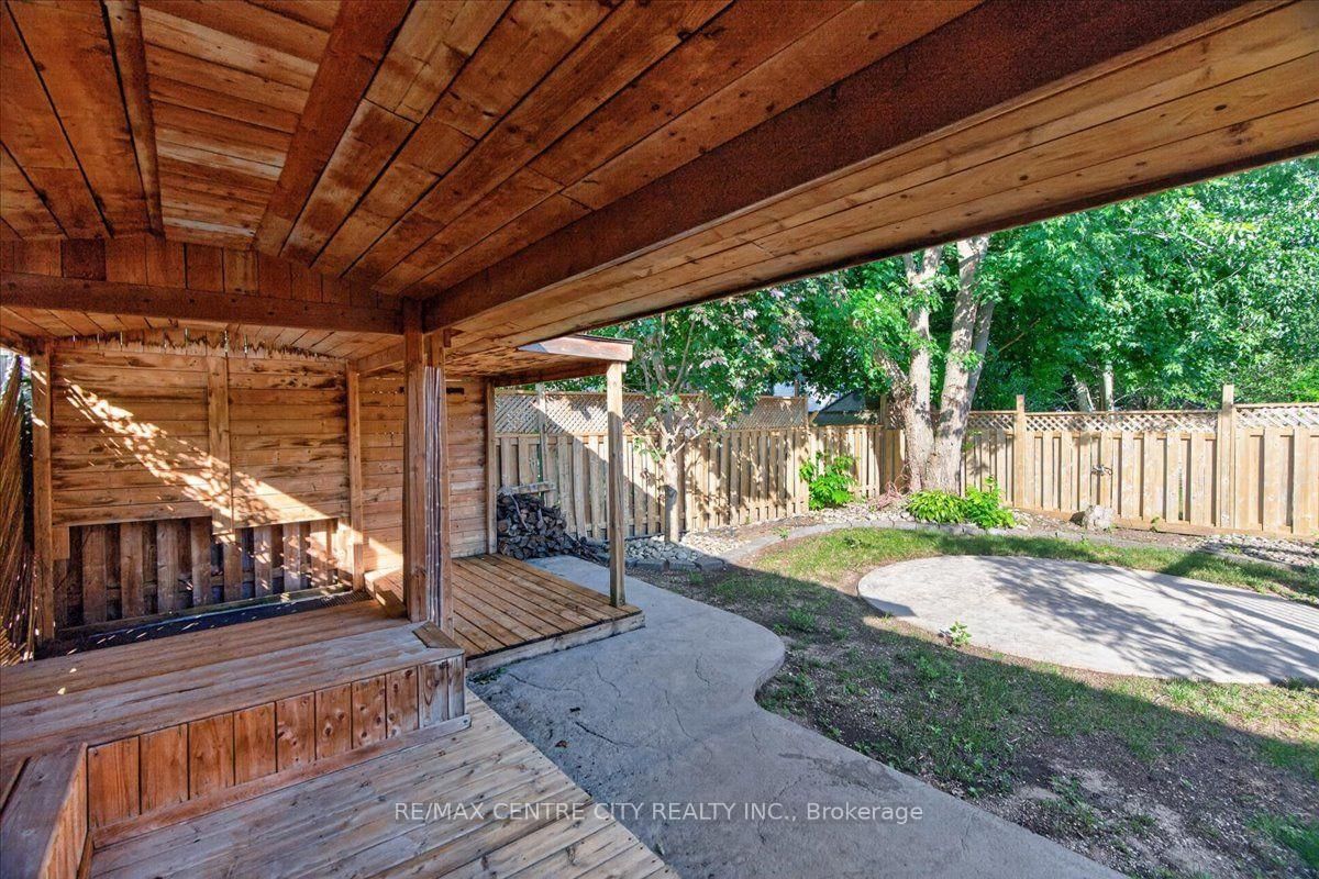 59 Bridle Path • Strathroy-Caradoc, ON photo 40