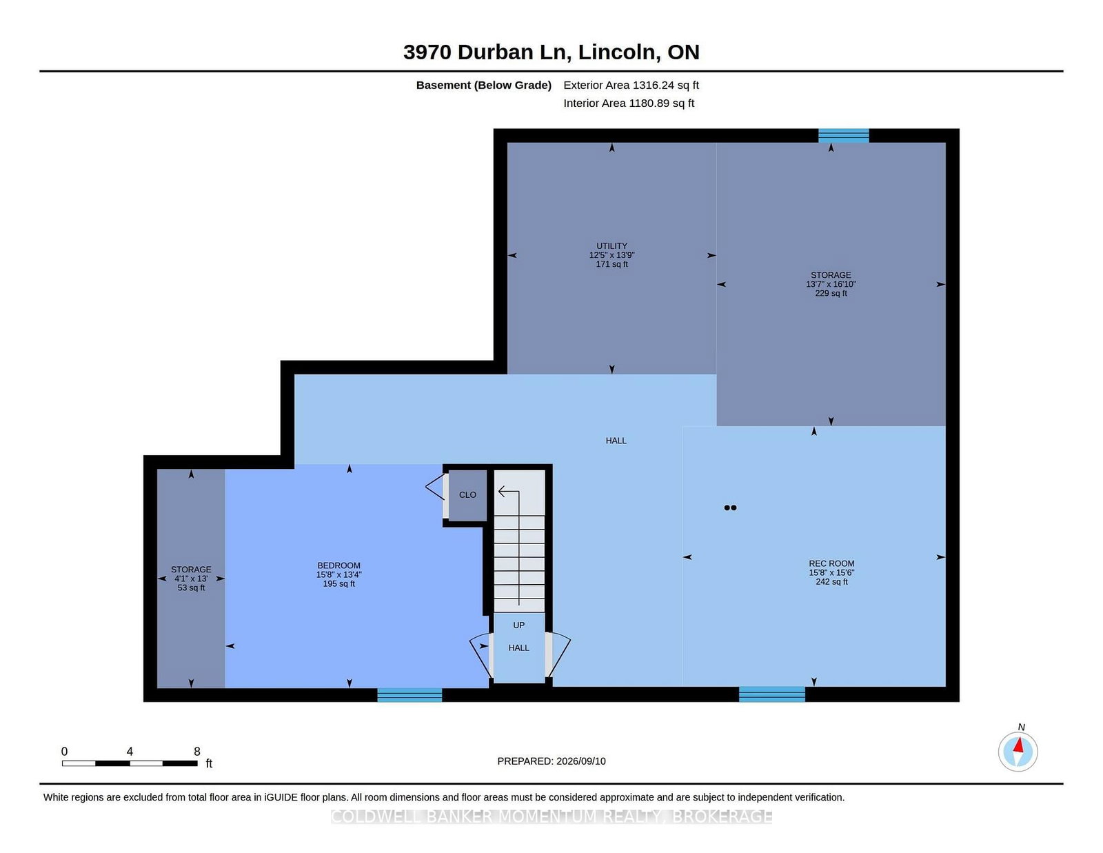 3970 Durban Lane • Lincoln, ON photo 31