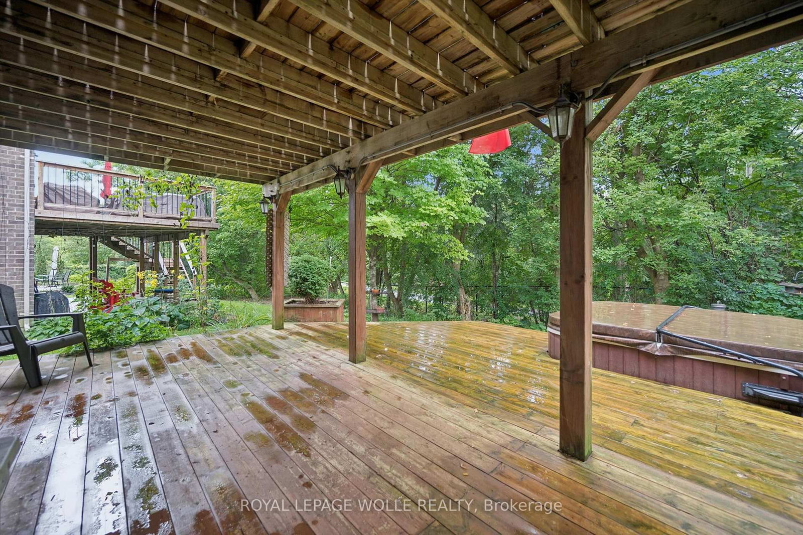 326 Tealby Crescent • Waterloo, ON photo 36