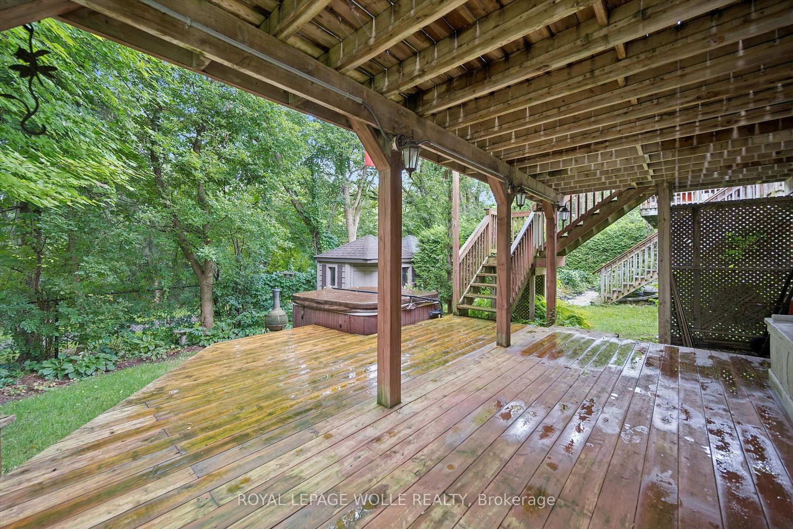 326 Tealby Crescent • Waterloo, ON photo 37