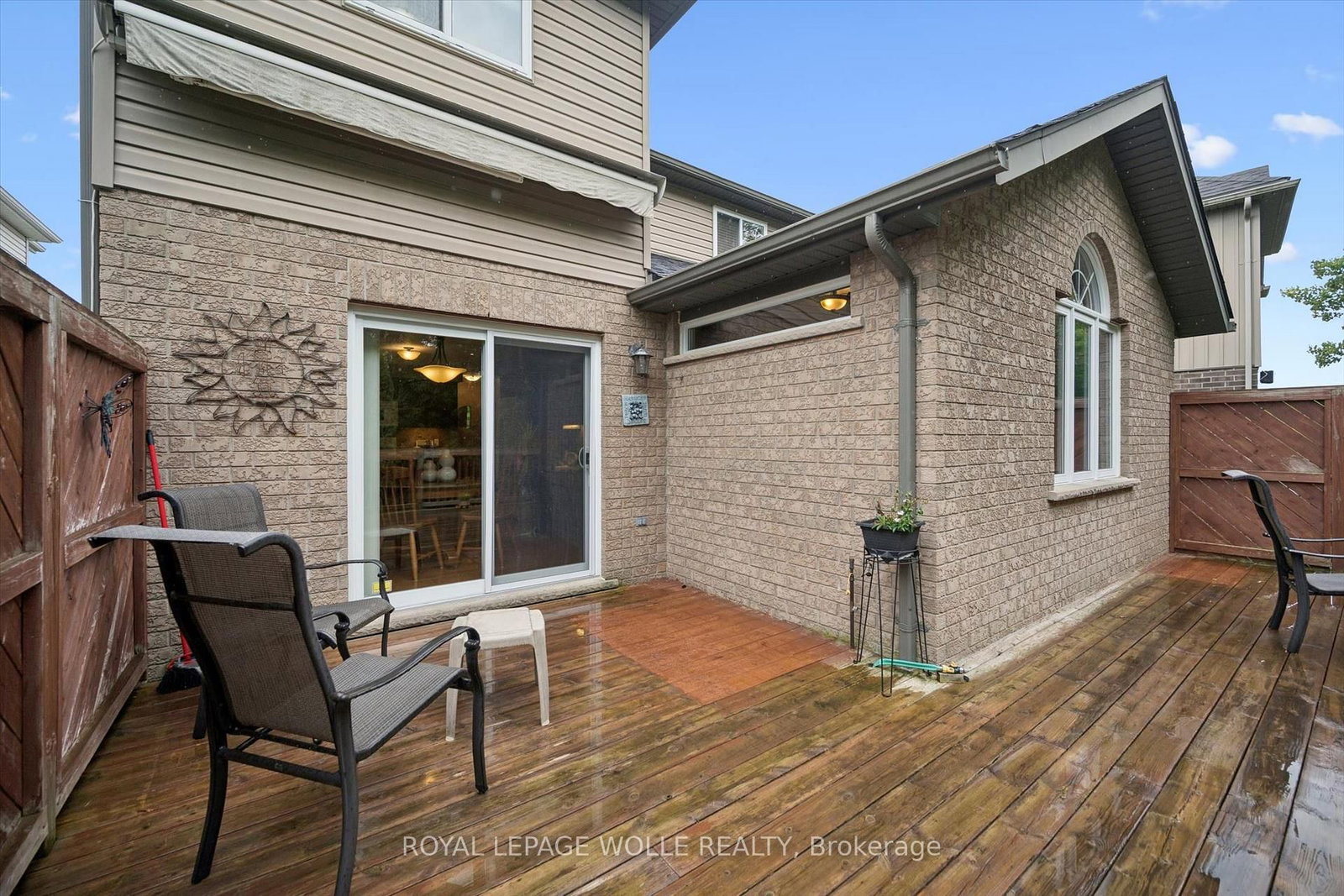 326 Tealby Crescent • Waterloo, ON photo 41
