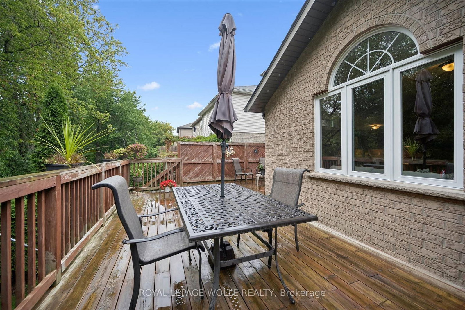 326 Tealby Crescent • Waterloo, ON photo 43