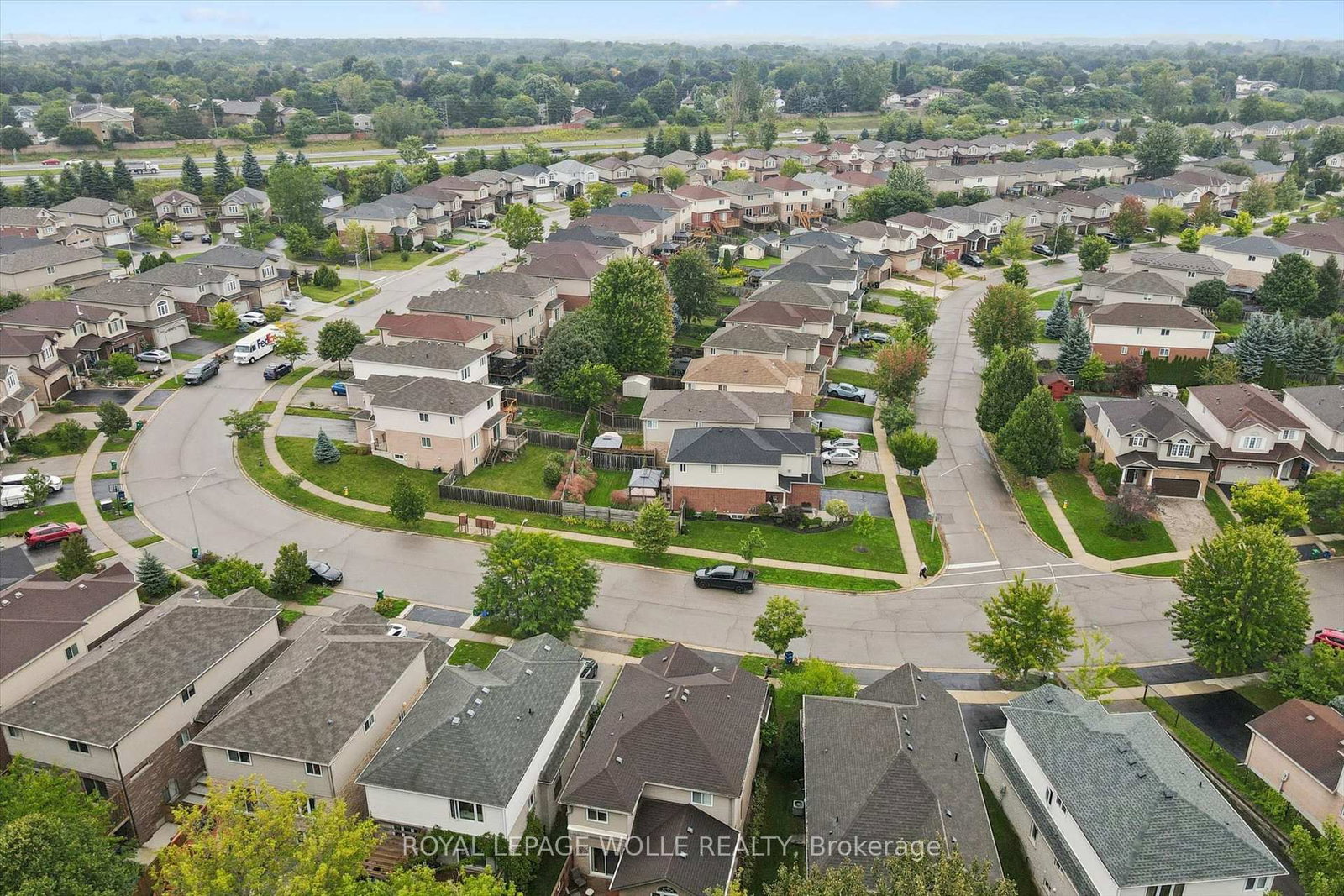 326 Tealby Crescent • Waterloo, ON photo 45