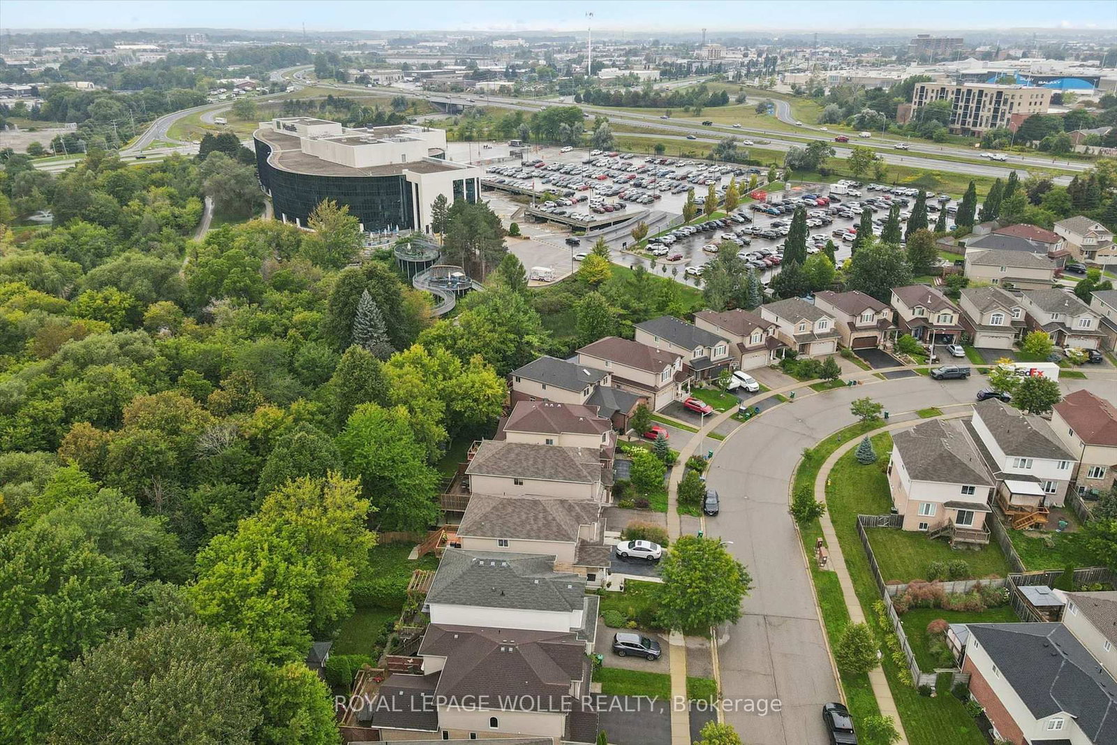 326 Tealby Crescent • Waterloo, ON photo 46