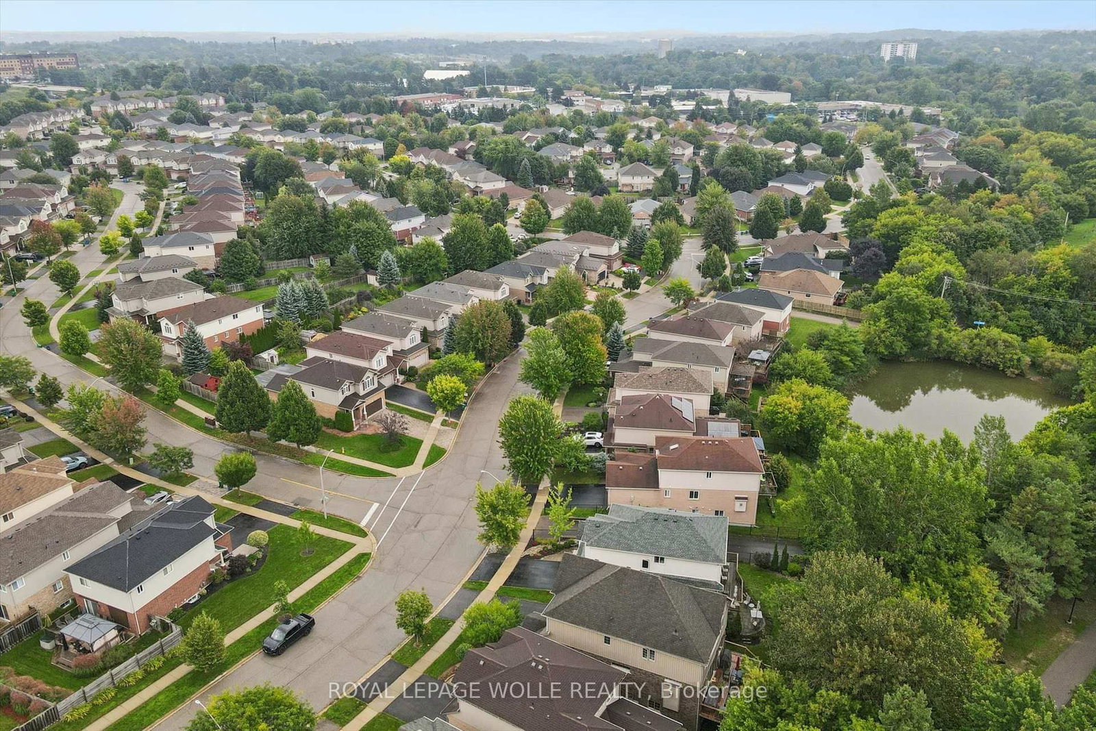 326 Tealby Crescent • Waterloo, ON photo 47