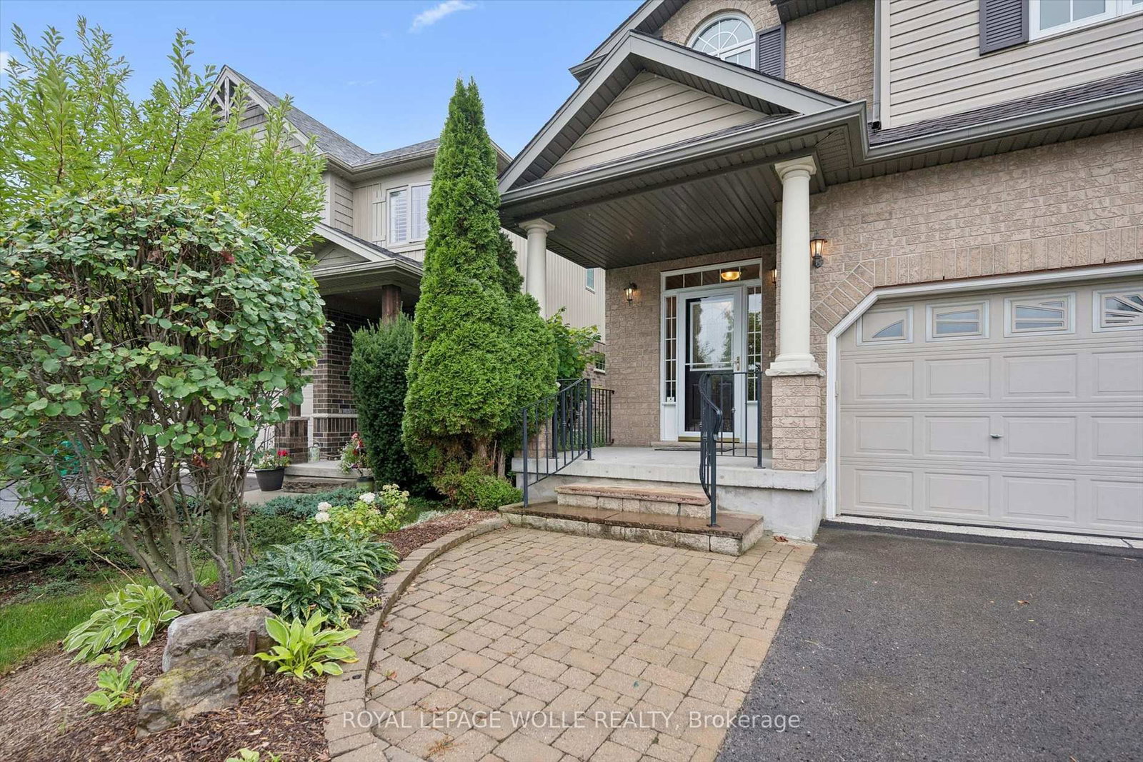 326 Tealby Crescent • Waterloo, ON photo 6