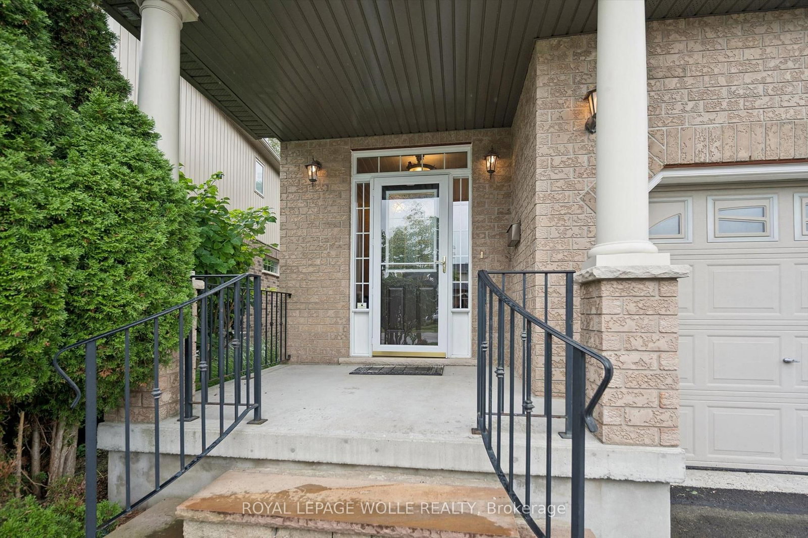 326 Tealby Crescent • Waterloo, ON photo 7