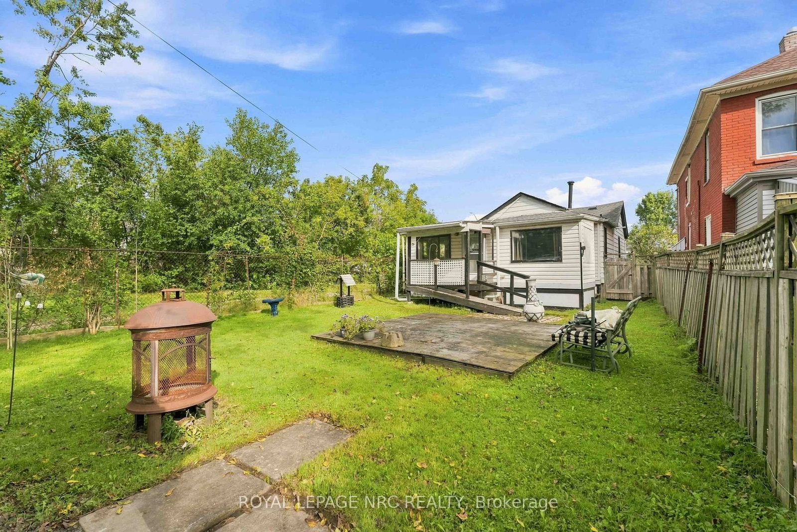 4610 Bridge Street • Niagara Falls, ON photo 28