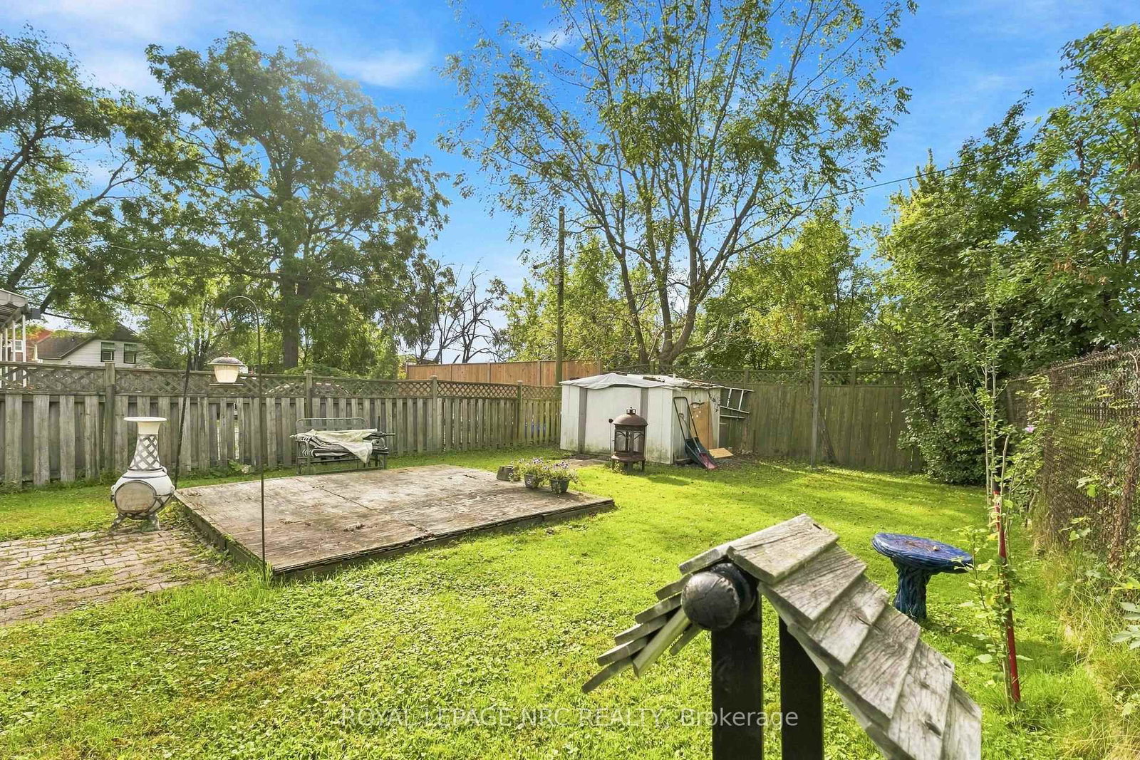 4610 Bridge Street • Niagara Falls, ON photo 30