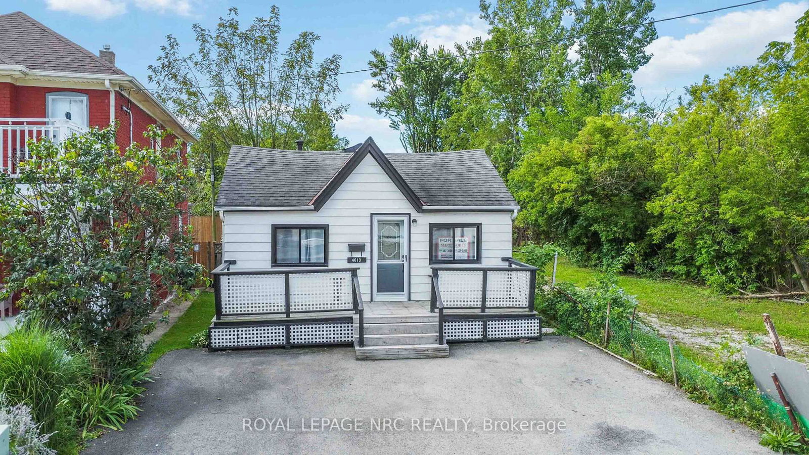 4610 Bridge Street • Niagara Falls, ON photo 42