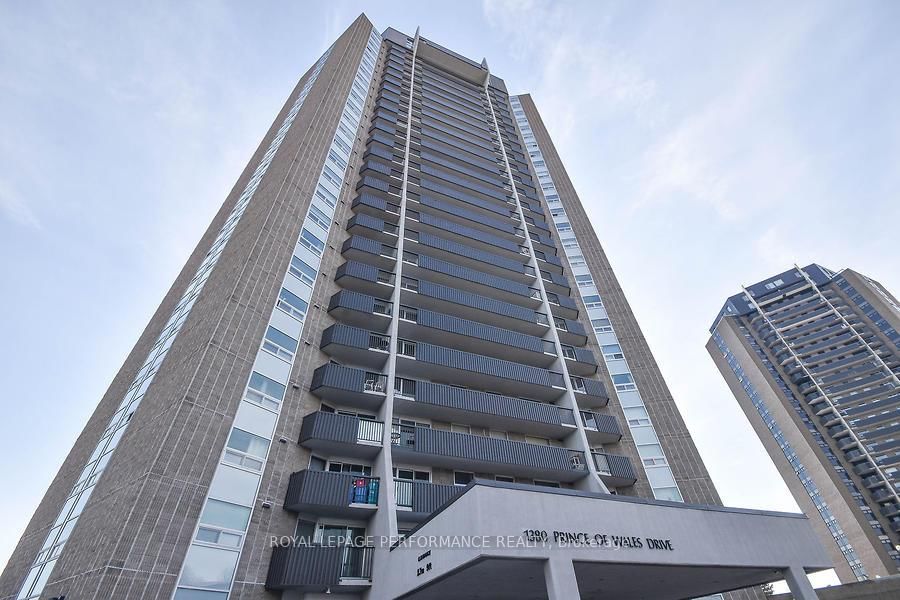 2309 - 1380 Prince of Wales Drive