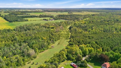 Pt Lot 2 Con 4 Mackey Road • North Gower, ON photo 3