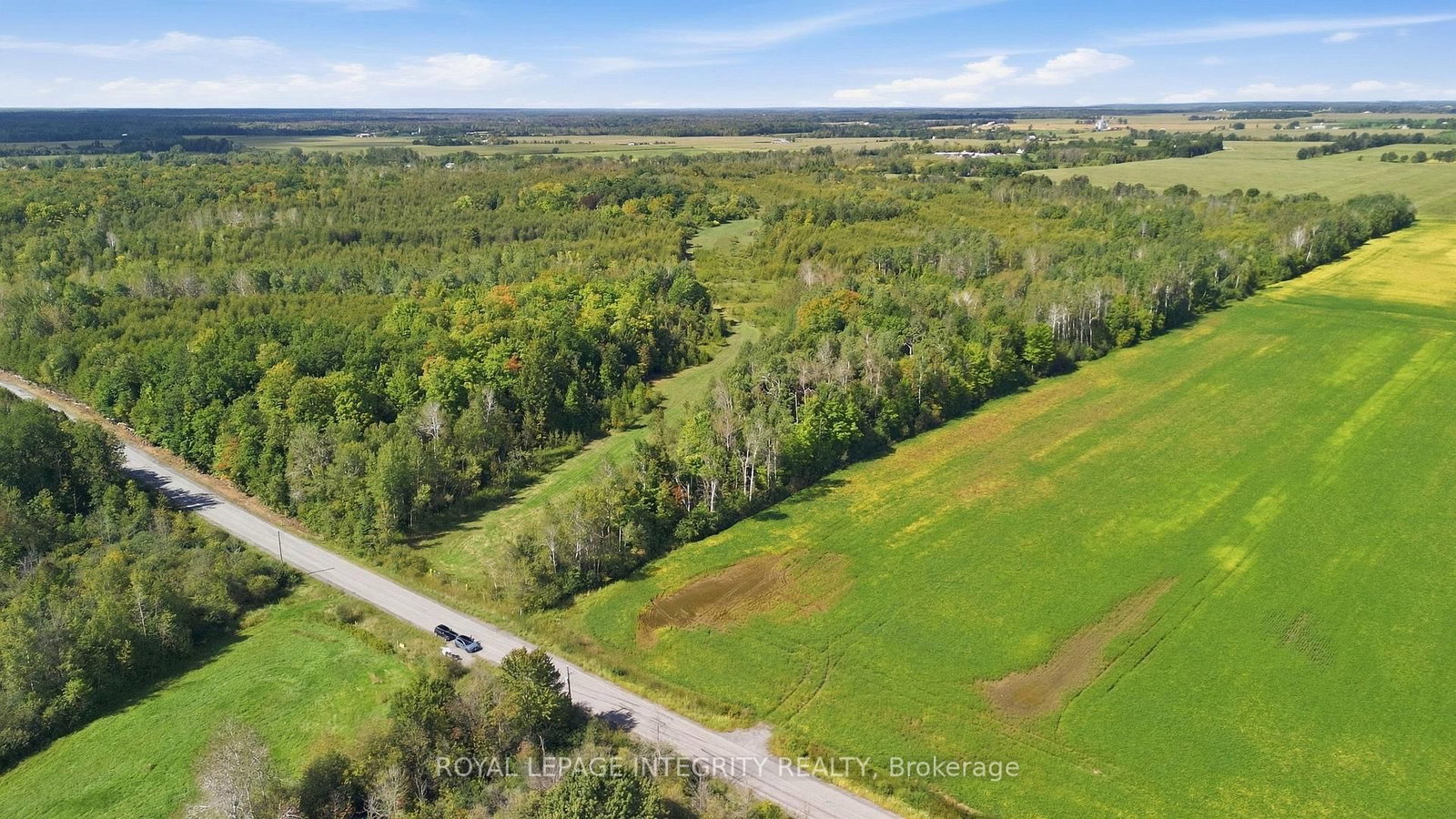 Pt Lot 2 Con 4 Mackey Road • North Gower, ON photo 4