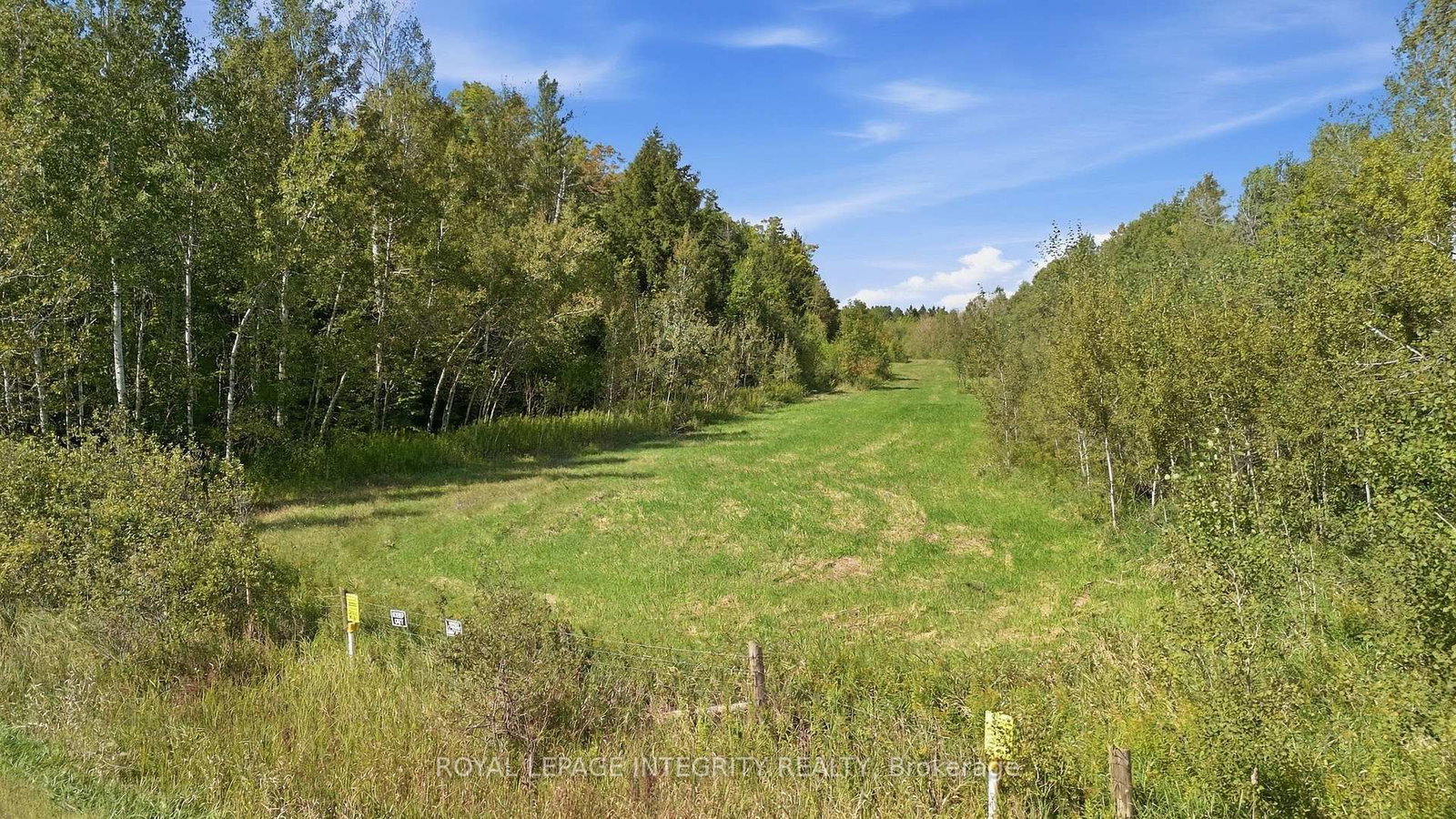 Pt Lot 2 Con 4 Mackey Road • North Gower, ON photo 6