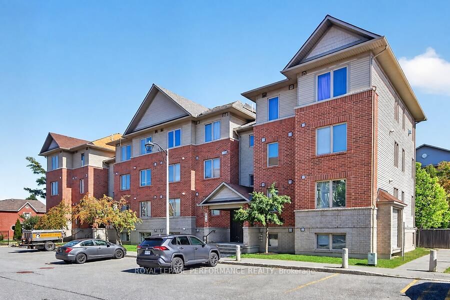 Condo for sale at 5-510 Stonefield Private, Ottawa, Ontario, K2G 4R5 - Barrhaven East - MLS: X13776048