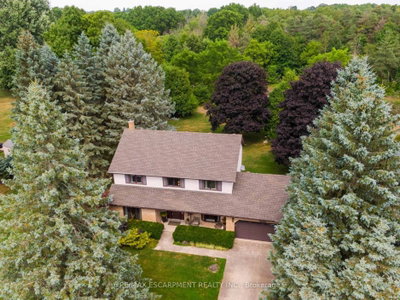 1416 Progreston Road • Hamilton, ON photo 4