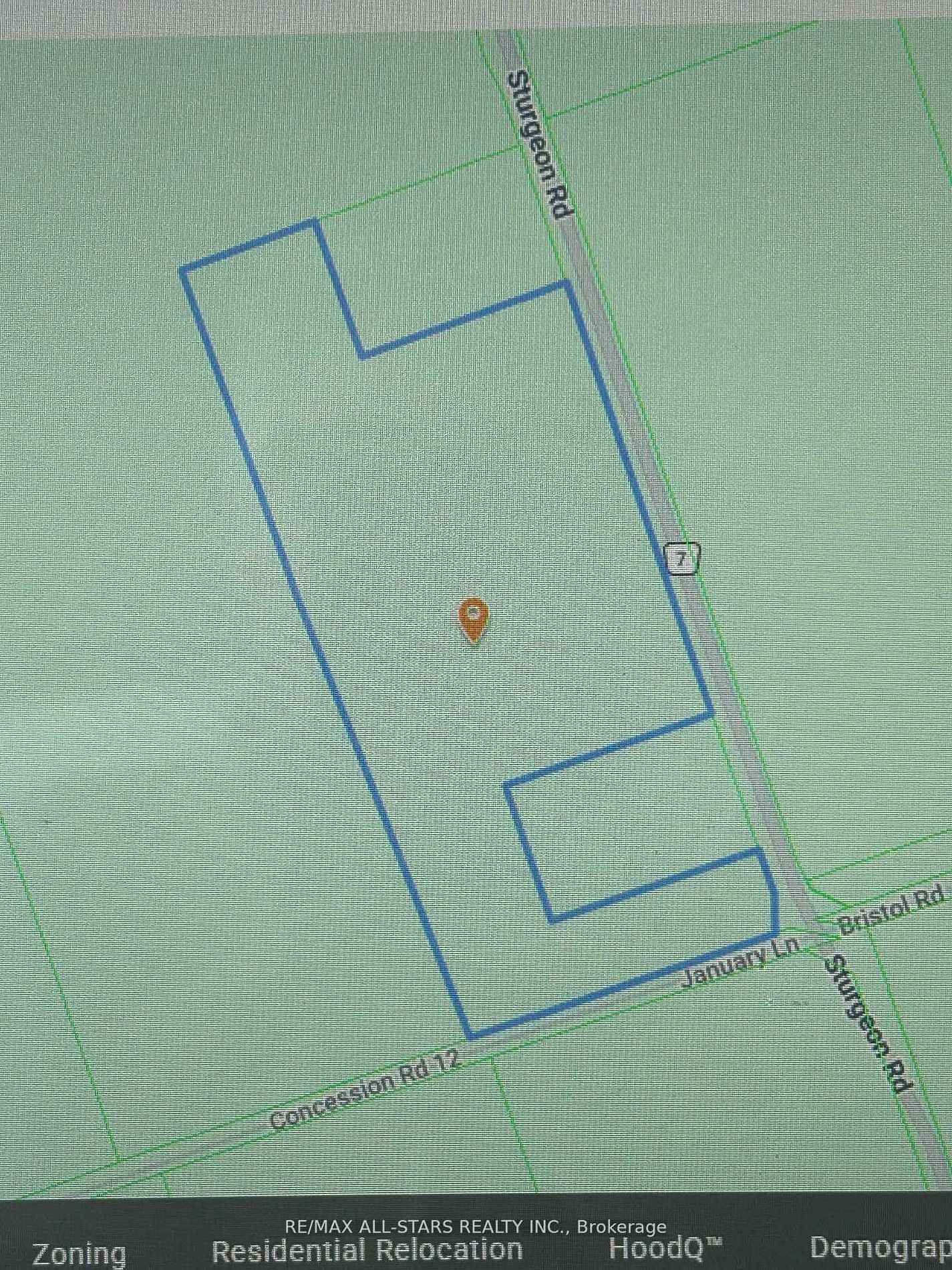 1185 Sturgeon Road • Kawartha Lakes, ON photo 44