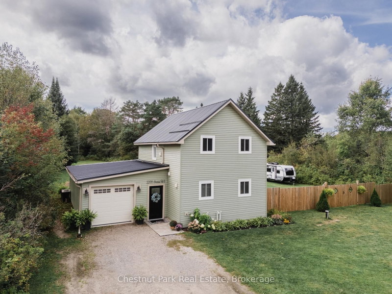 2200 Stisted Road S