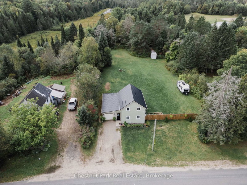 2200 Stisted Road S