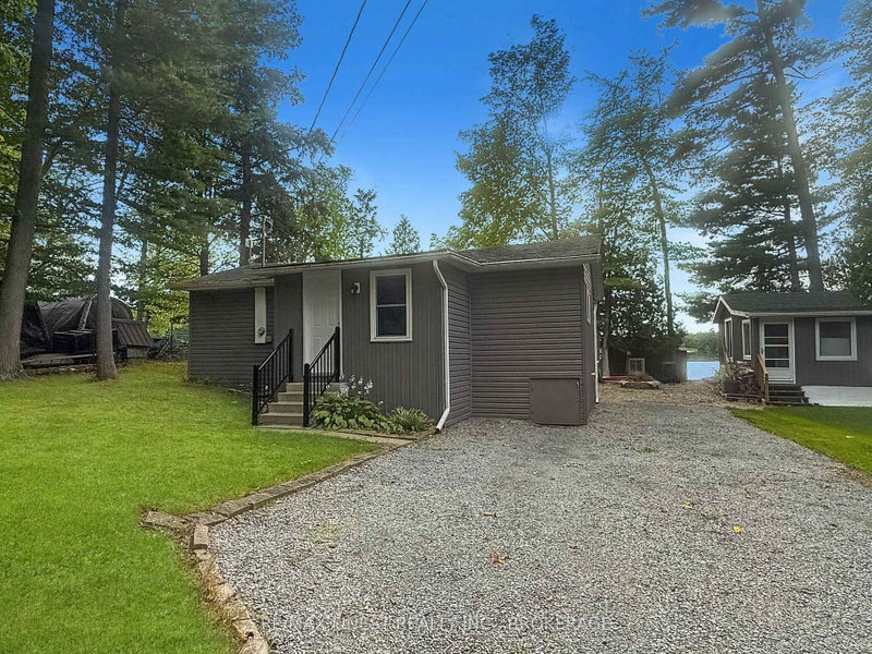 1219 Hidden Valley Lane
