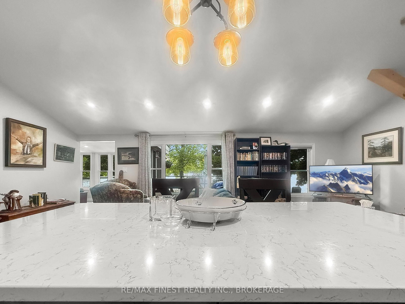1219 Hidden Valley Lane • Perth Road, ON photo 12