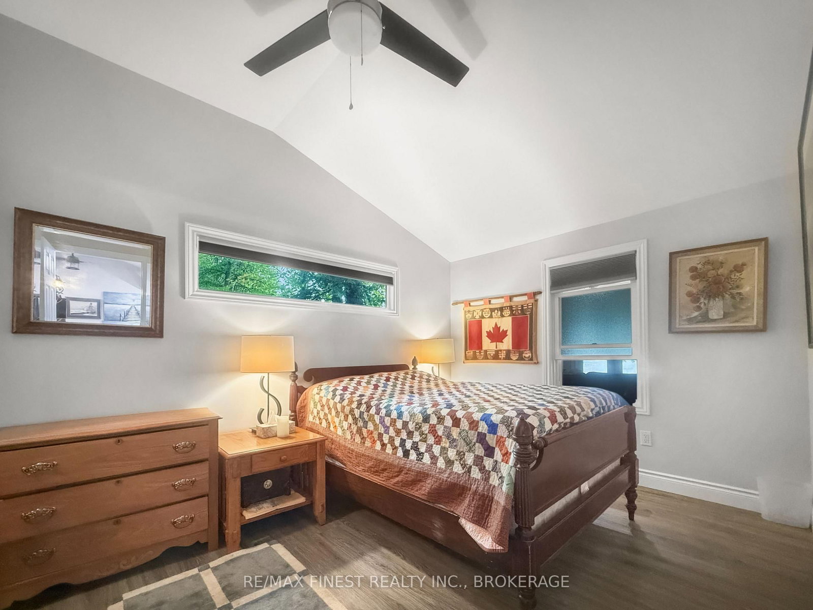 1219 Hidden Valley Lane • Perth Road, ON photo 13