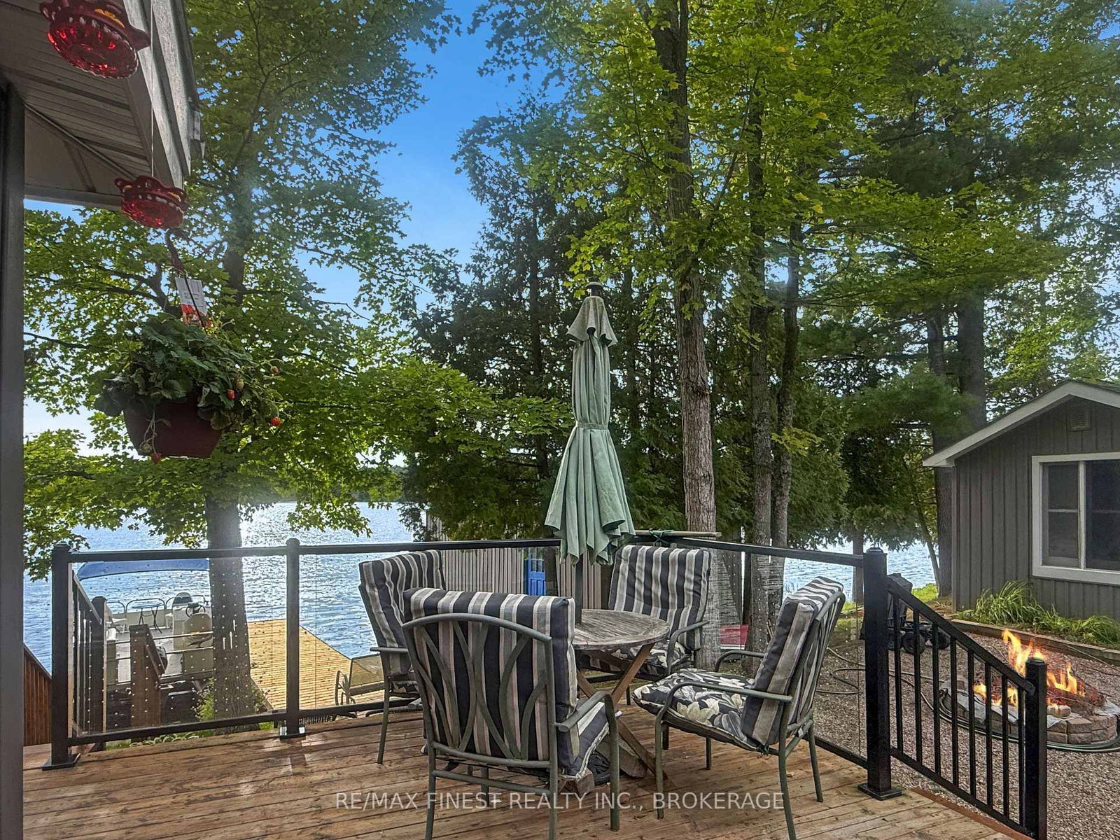 1219 Hidden Valley Lane • Perth Road, ON photo 17