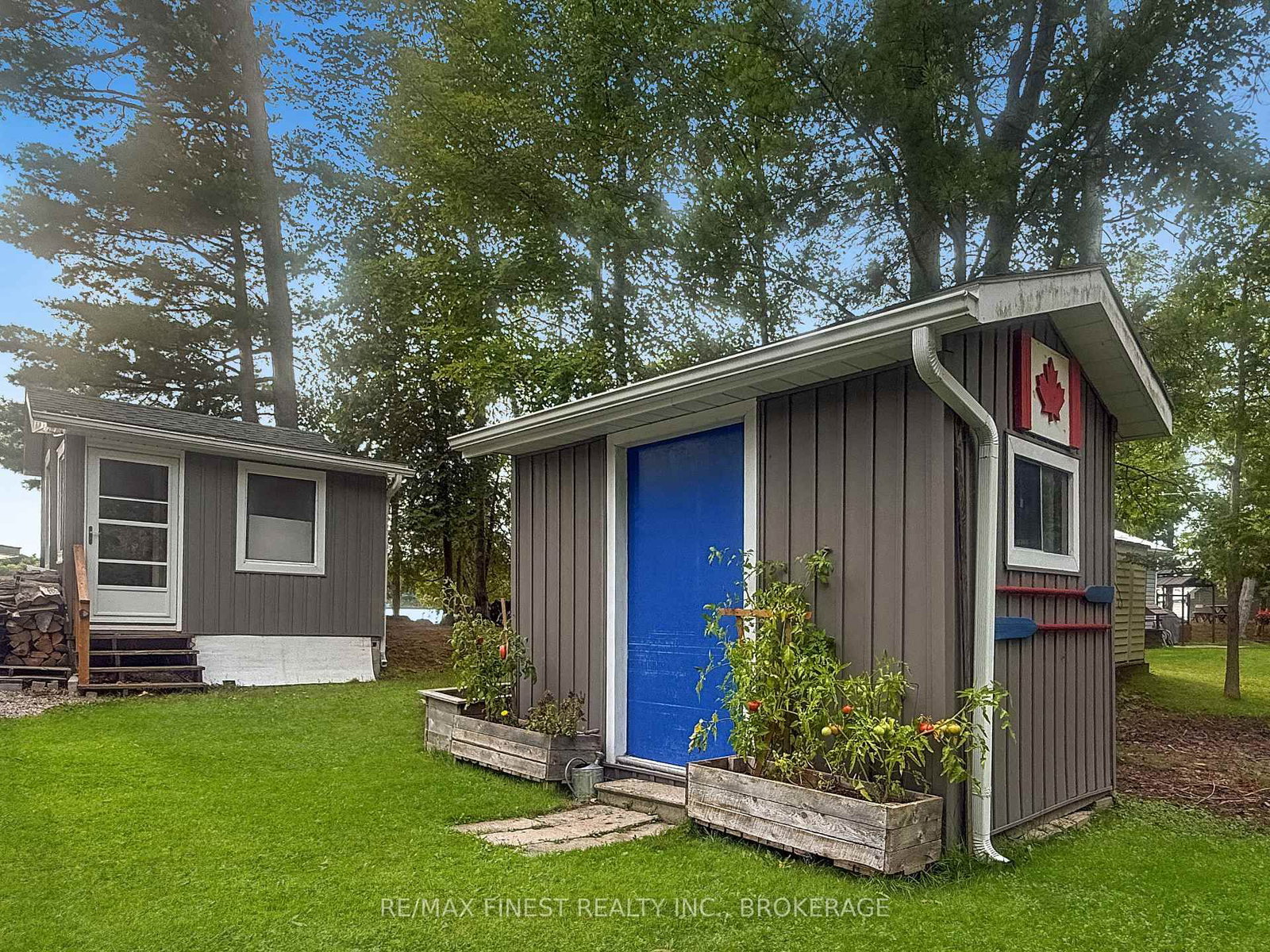 1219 Hidden Valley Lane • Perth Road, ON photo 21