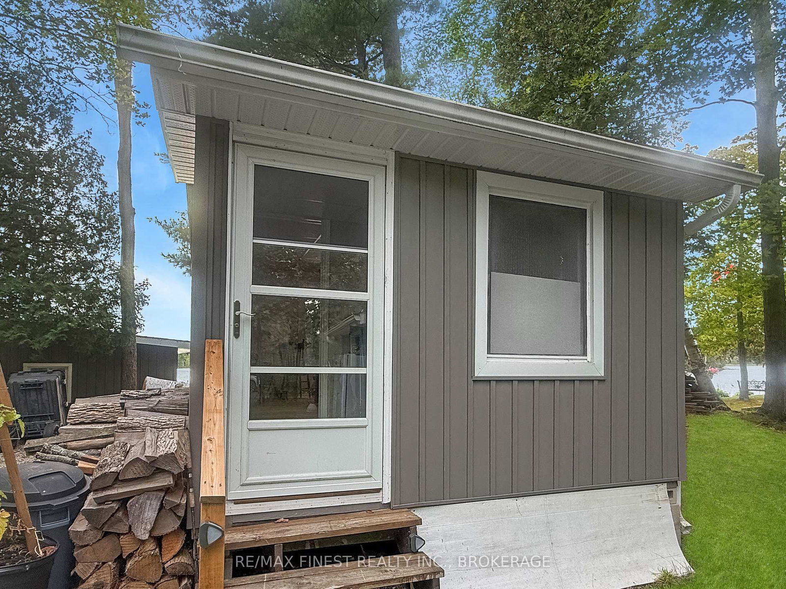 1219 Hidden Valley Lane • Perth Road, ON photo 22