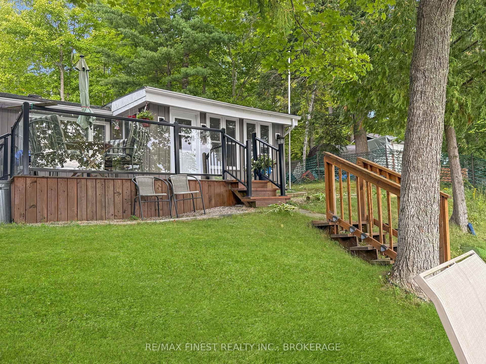 1219 Hidden Valley Lane • Perth Road, ON photo 27