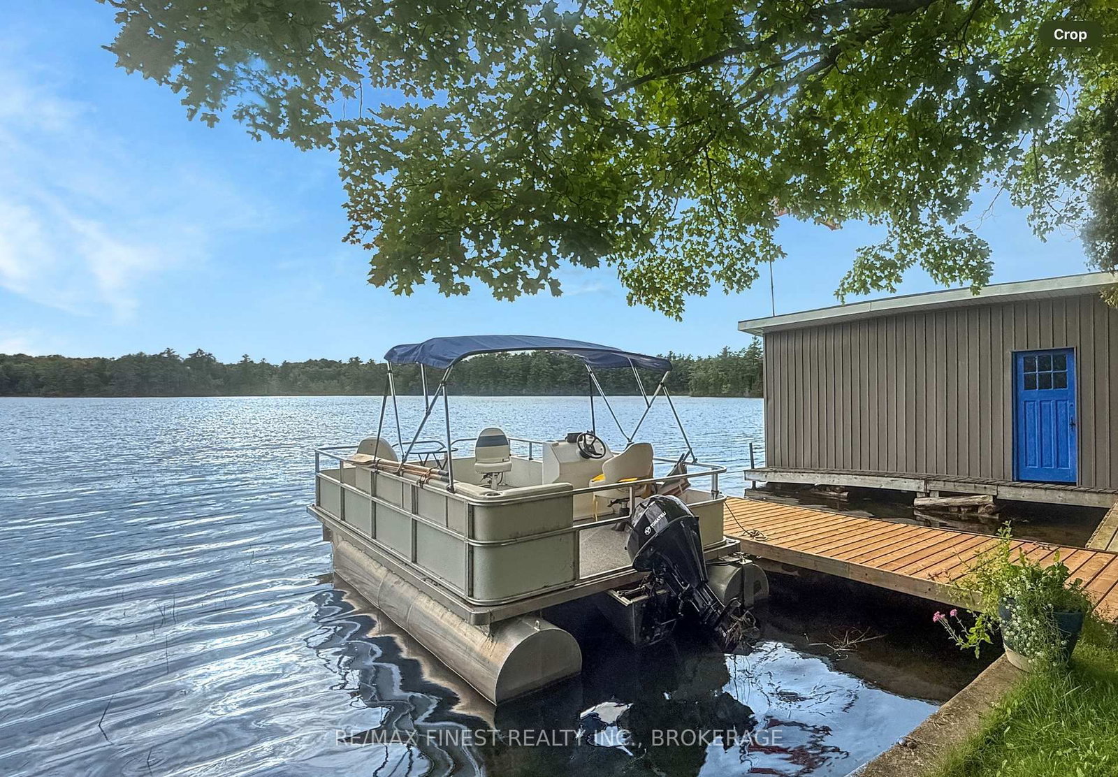 1219 Hidden Valley Lane • Perth Road, ON photo 29