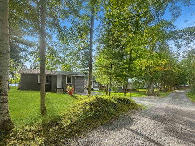 1219 Hidden Valley Lane • Perth Road, ON photo 3