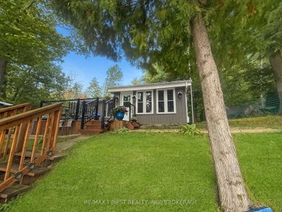 1219 Hidden Valley Lane • Perth Road, ON photo 4