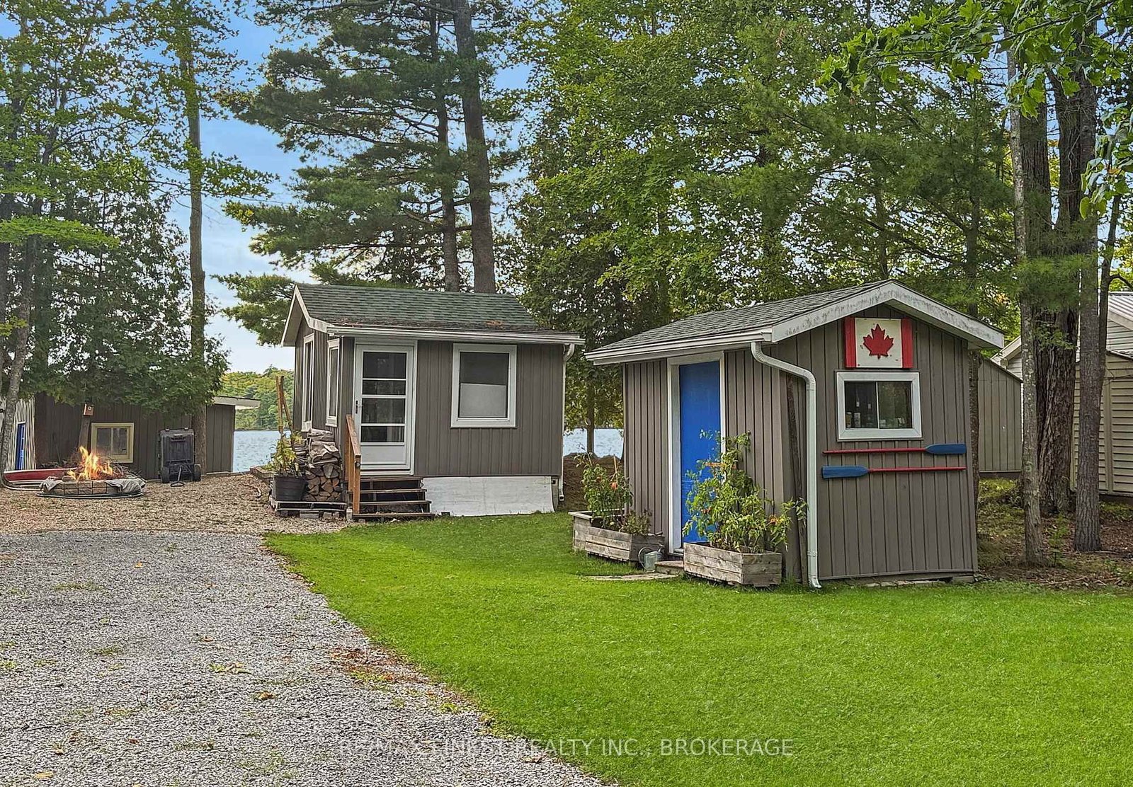1219 Hidden Valley Lane • Perth Road, ON photo 5